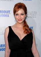 Photo:  Christina Hendricks 114